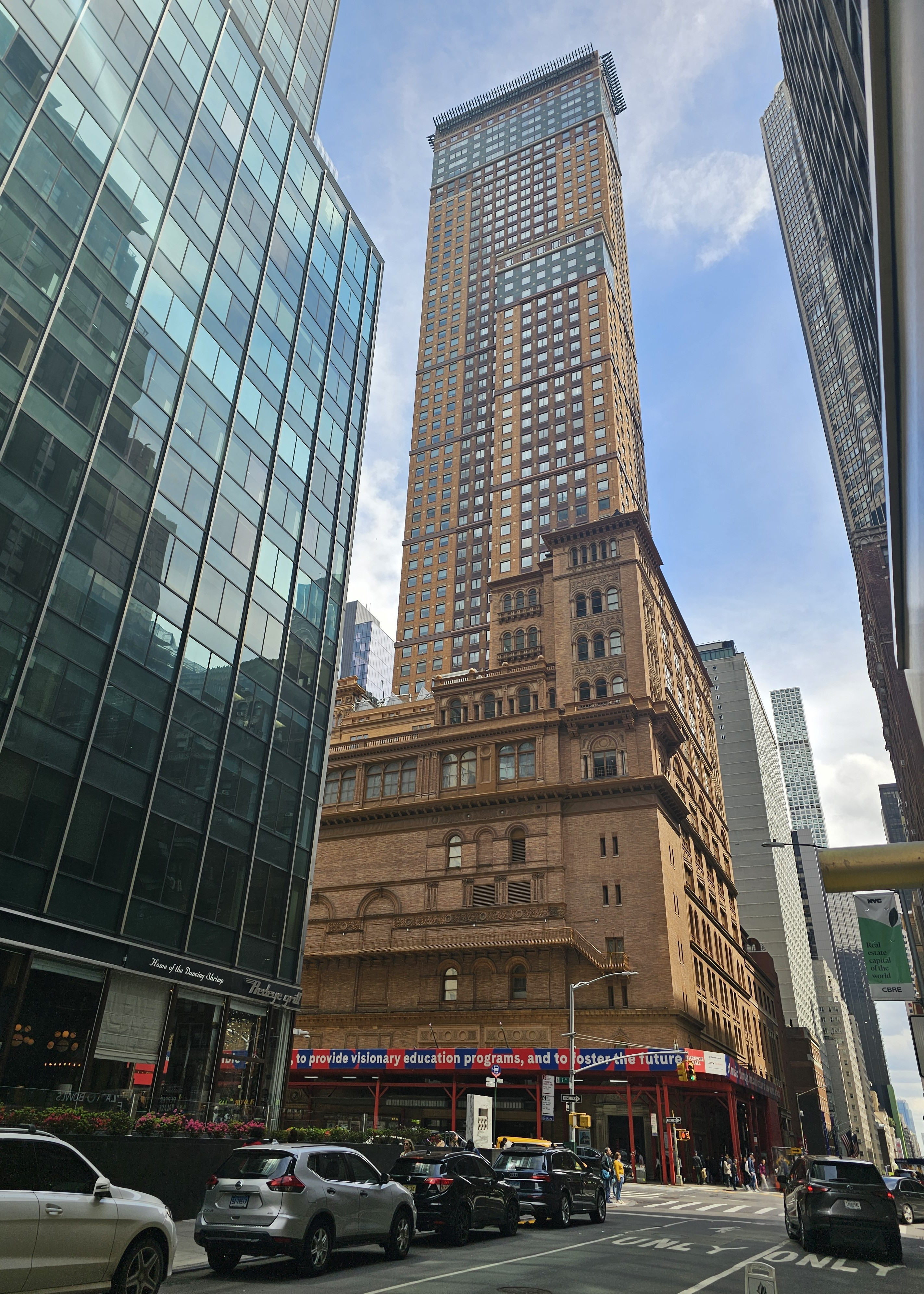 New York